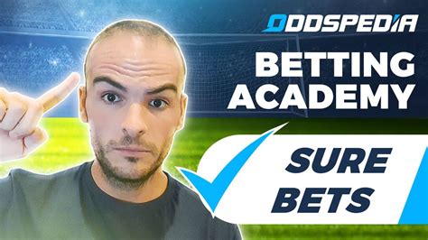 Sure Betting in Sports Betting .